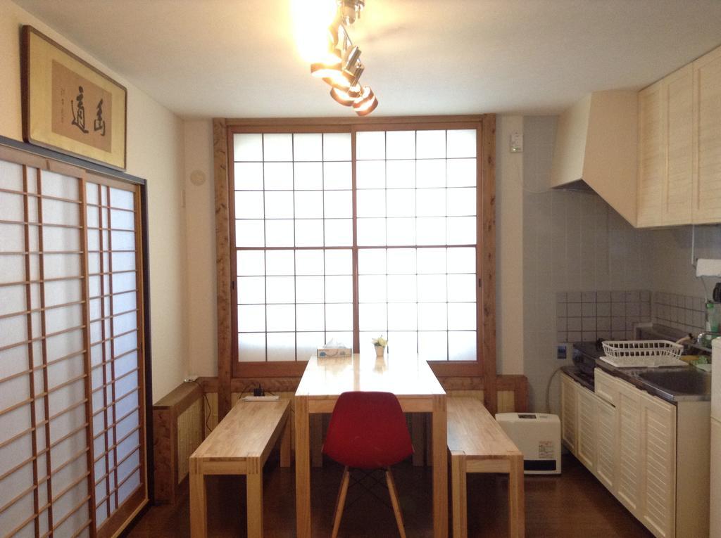 Condominio Mozu 102 Sakai  Extérieur photo