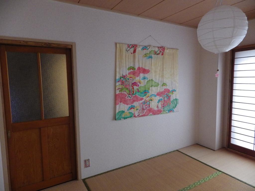 Condominio Mozu 102 Sakai  Extérieur photo