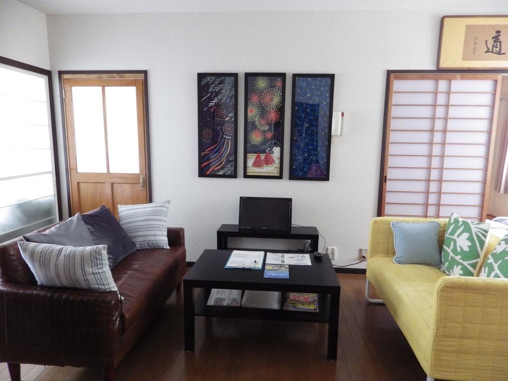 Condominio Mozu 102 Sakai  Extérieur photo