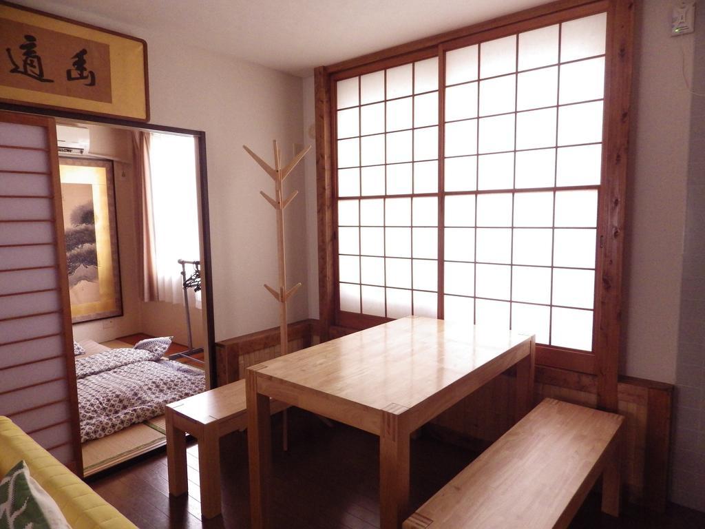 Condominio Mozu 102 Sakai  Extérieur photo