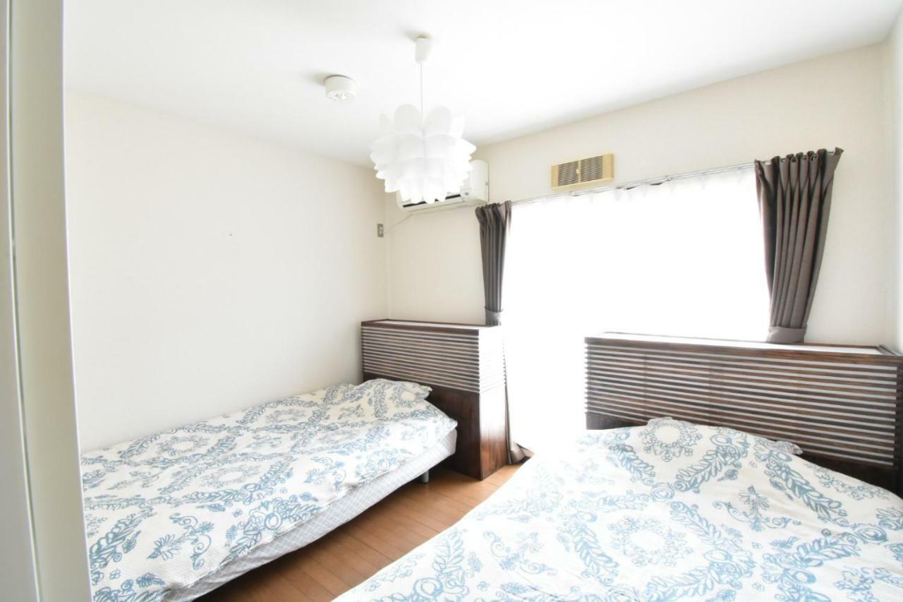 Condominio Mozu 102 Sakai  Extérieur photo