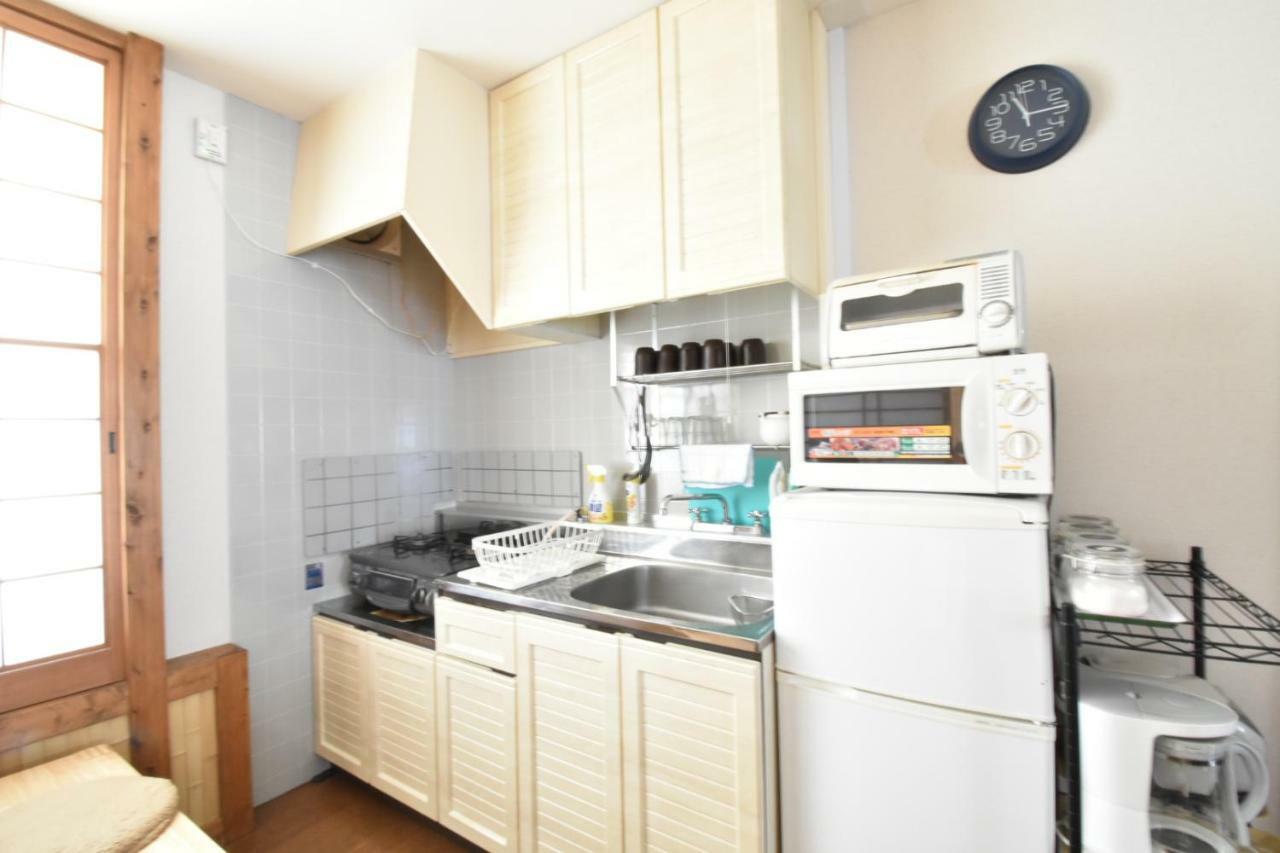 Condominio Mozu 102 Sakai  Extérieur photo