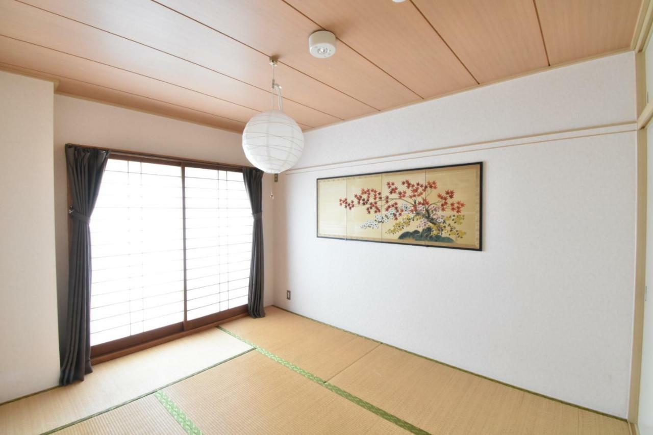 Condominio Mozu 102 Sakai  Extérieur photo